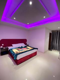 7 Creek Hotel Naran - Naran - 1