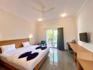 Morjim Sunset Hotel - 4