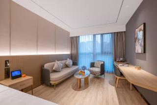 Orange Hotel Beijing Wukesong Sports Center - 1