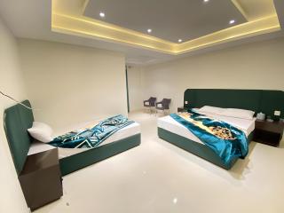 7 Creek Hotel Naran - Naran - 3