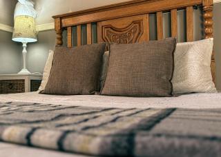 Tafelkop Keisie Self Catering Cottage - Montagu - 5