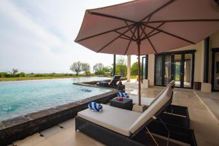 Villa Bali Il Mare - Grokgak - 7