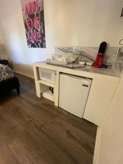 Little Carnation - 1