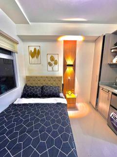 Mars Condo Unit - Manila - 7