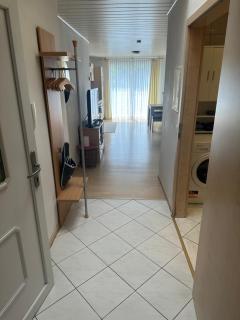 Susis Ferienwohnung - 1