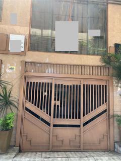 Casa Batista Campos Cop30 - Belém - 0