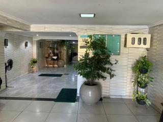 Casa Batista Campos Cop30 - Belém - 8