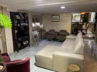 Casa Batista Campos Cop30 - Belém - 5