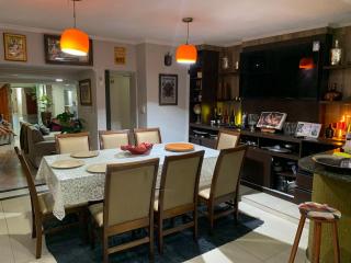 Casa Batista Campos Cop30 - Belém - 4