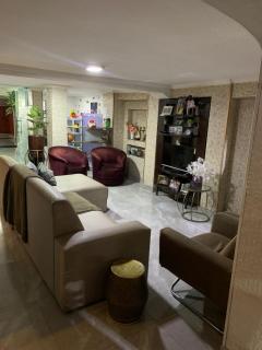 Casa Batista Campos Cop30 - Belém - 1