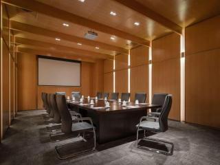 Yong Xing Garden Hotel - Peking - 2