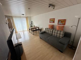 Susis Ferienwohnung - 5