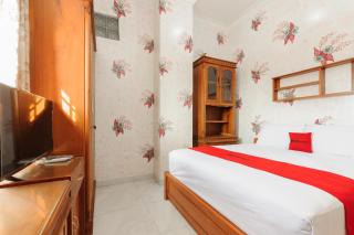 RedDoorz Plus near Mall Sunter - Giacarta - 0