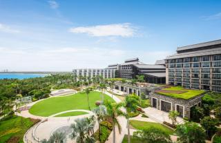 Hilton Wenchang - Wenchang - 1