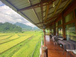 Ecolodge Đồng Lâm Homestay - Hữu Lũng - 9