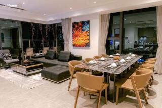 The Opera Residence 2Br2Wc CITY View Prm - Hô-Chi-Minh-Ville - 7