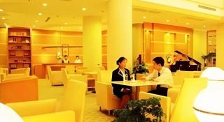 Jincheng Pacific Hotel - Jincheng - 6