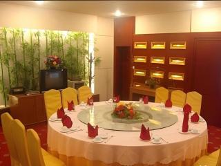 Jintone Hotel Beiliu Yongan Branch - Yulin - 5
