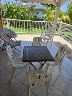 bungalow Bô Sicrié - 5