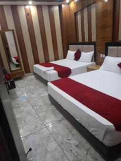 preferred hotel and restaurant - 9