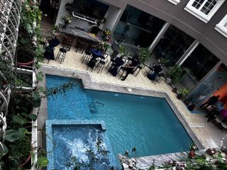 Hotel Bugambilias - Estelí - 8