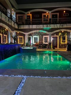 Hotel Bugambilias - Estelí - 7