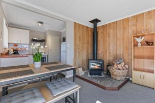 All Year Round Adventure Base - National Park - 8