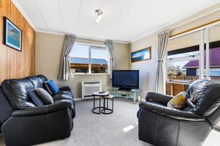 All Year Round Adventure Base - National Park - 7