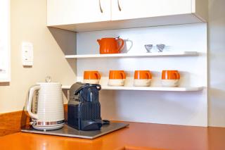 All Year Round Adventure Base - National Park - 3