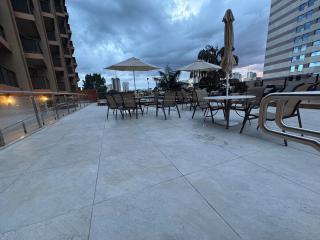 Kubitscheck Plazza - 2