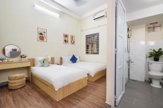 Galaxy Bùi Viện Home - 2
