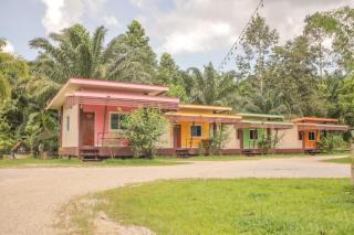 Thabli Resort - - 5