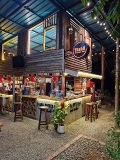 Thabli Resort - 4