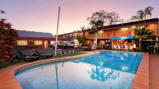Tweed River Motel - Murwillumbah - 0