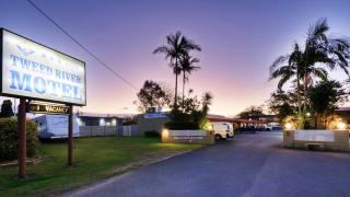 Tweed River Motel - 1