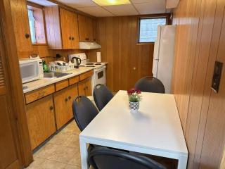 Vancouver Burnaby Villa 36 - 4