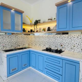 Villa Harmonis Lembang - 6