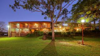 Tweed River Motel - Murwillumbah - 1