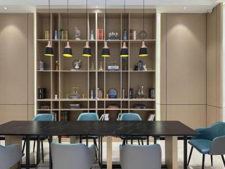 City Comfort Inn Guangzhou Tianhe District Tangxia Exhibition Center - Guangzhou - 2