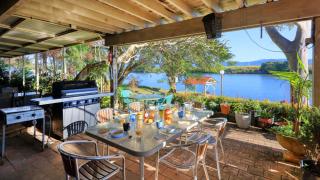 Tweed River Motel - 6