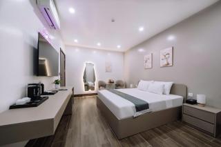 Catba SunWoo Homestay & Hotel - 9