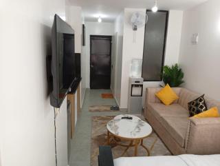 ONeal Prime Suites - Furnished Studio apartments in Nairobi Near JKIA & SGR - Nairobi - 3