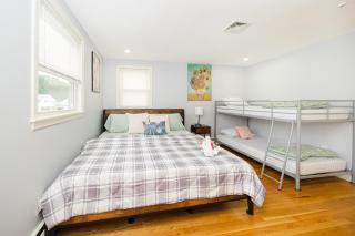 17 - 4BR Randolph - Cozy House - Randolph - 8
