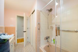 17 - 4BR Randolph - Cozy House - Randolph - 3