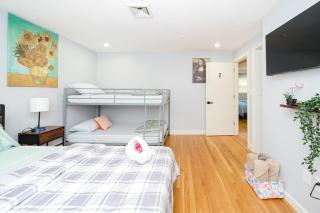 17 - 4BR Randolph - Cozy House - Randolph - 2