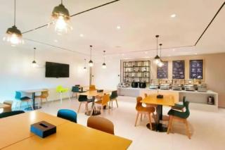 City Comfort Inn Nanchang Bayi Square Dinggong Road - Nanchang - 6