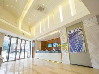 City Comfort Inn Fangcheng Qunxing Avenue - Fangcheng - 8