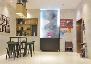 City Comfort Inn Baise Longlin Yingbin Road - - 1