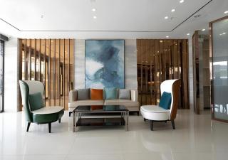 City Comfort Inn Jiangmen Enping Bus Terminal - Enping - 8
