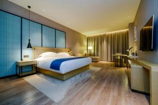 City Comfort Inn Shantou Huashan Road the MixC - Shantou - 9